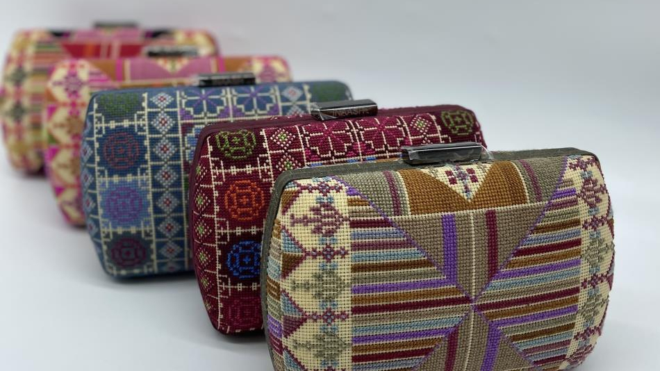 تسوقي هذه القطع الرمضانية المميزة من معرض “عطايا”