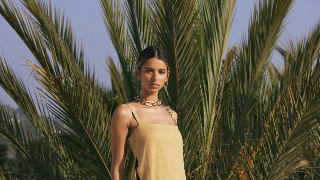 بمناسبة يوم الأرض، ازرعي شجرة مع Cult Gaia و Tree&nbsp;People