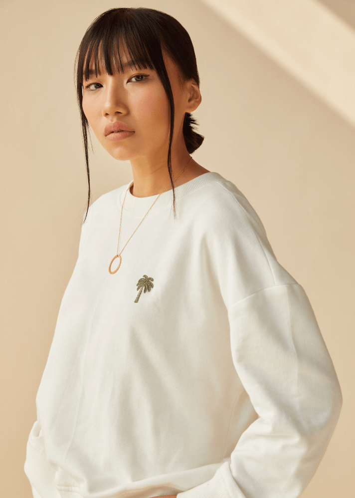 “لاونج وير” من هذه العلامة المحلية والمستدامة