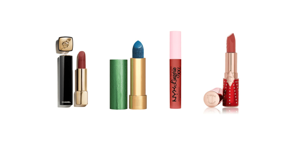 ارواج فاخرة للصيف بمناسبة اليوم العالمي لأحمر&nbsp;الشفاه