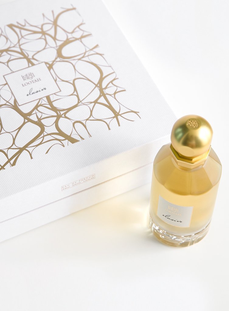 دار “لوتاه” الاماراتية للعطور تكشف عن عطر Elusive الجديد لعيد&nbsp;الأضحى