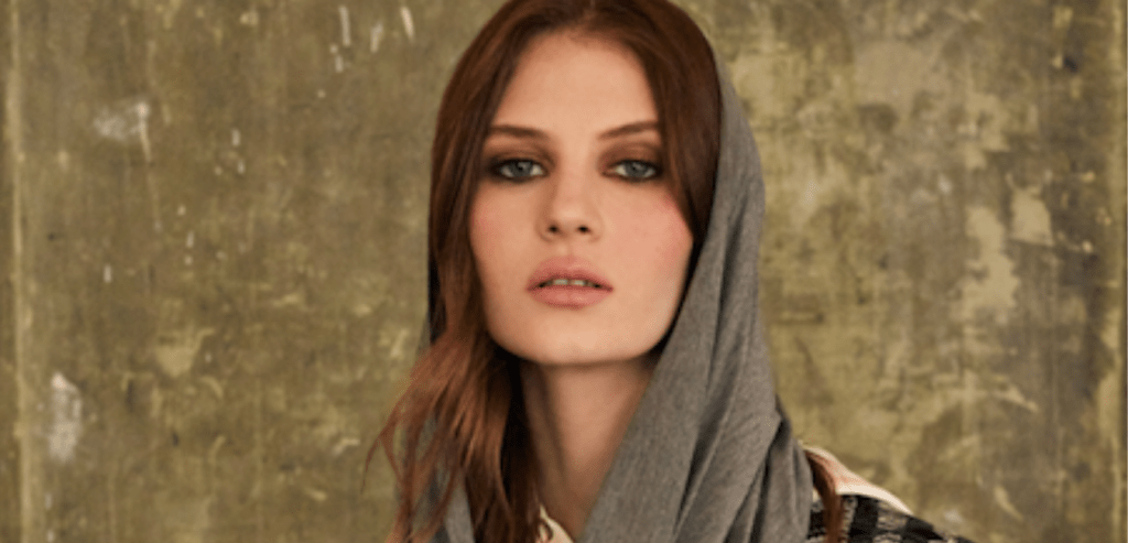 علامة “ليم” السعودية تطلق تشكيلة طرح وتوربان عصرية