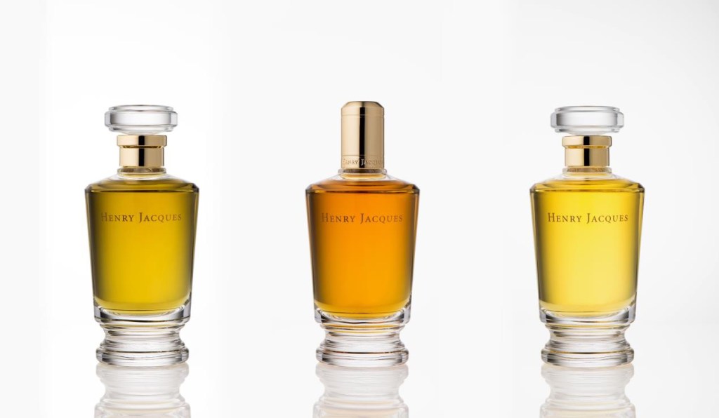 عطور هنري جاك ورحلة خلابة في عالم&nbsp;العطور