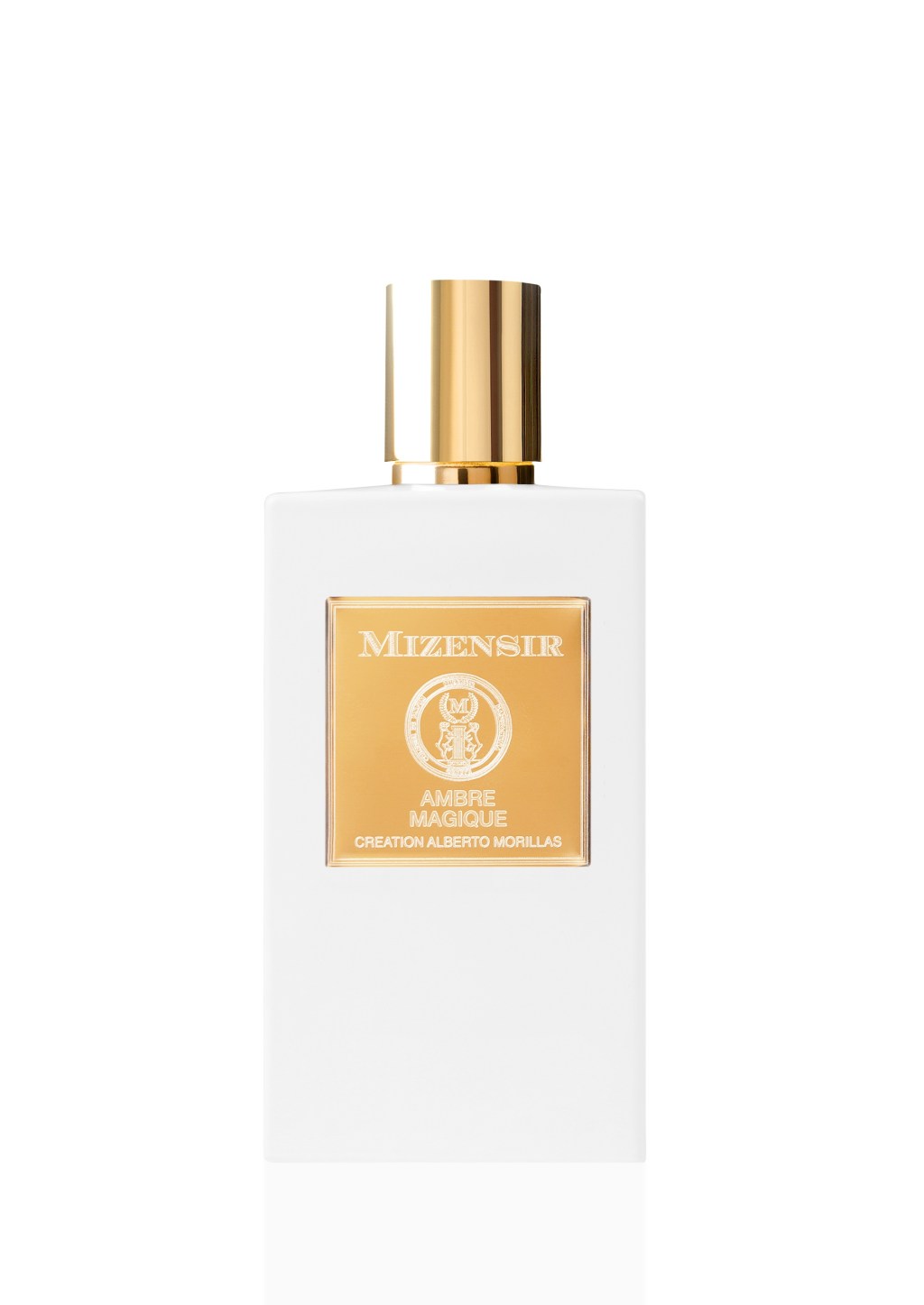 دار Mizensir تكشف عن أحدث عطورها بعنوان Ambre&nbsp;Magique