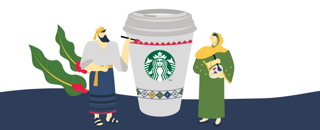 وزارة الثقافة تعلن تفاصيل مبادرة ستاربكس&nbsp;للتصميم