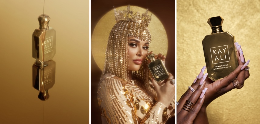 لعاشقات الفانيلا! زمرة تختار لك هذا العطر المميز من علامة “خيالي”