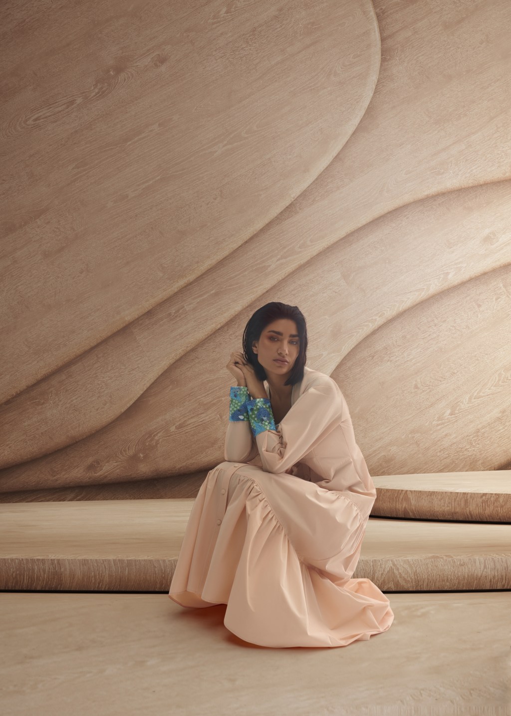 نظرة على مجموعة AMARA السعودية لموسم ربيع وصيف&nbsp;2023