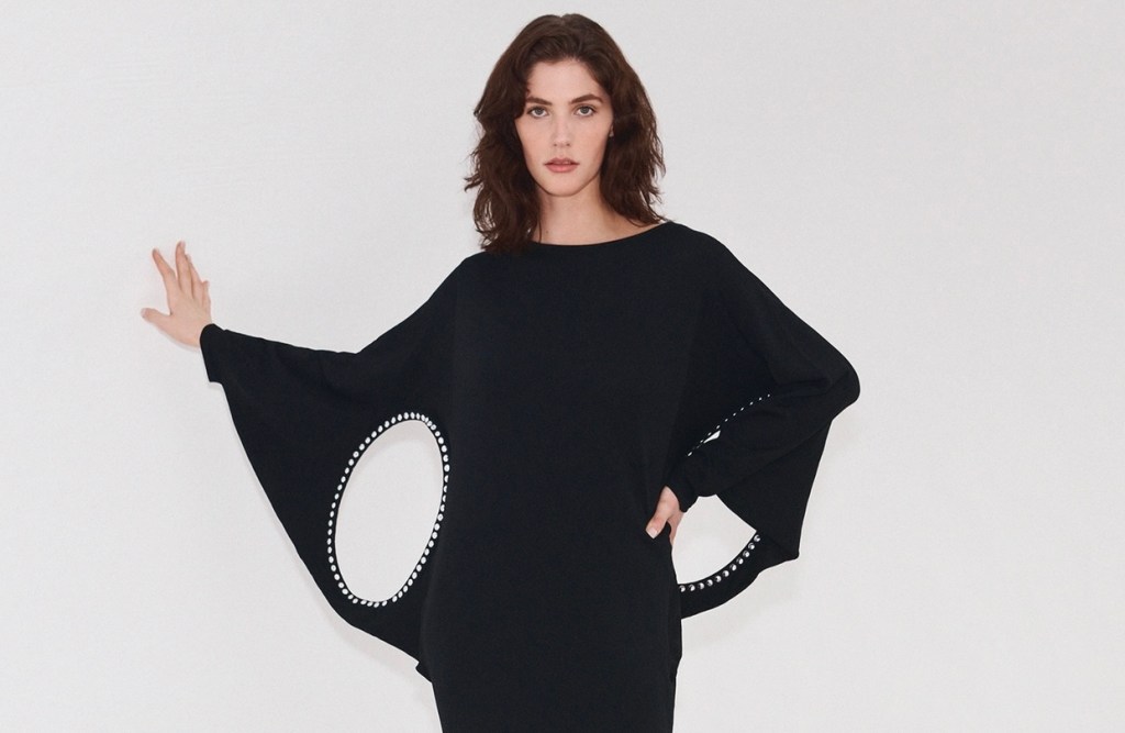 زمرة تختار لك: 4 اطلالات لموسم رمضان 2023 من علامة “ليم” السعودية