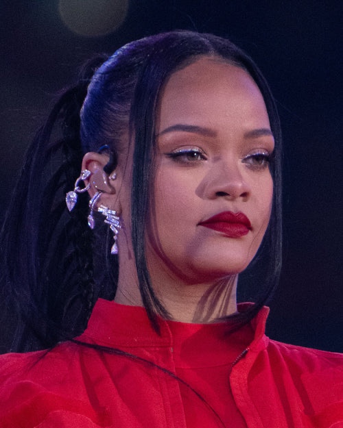 FENTY BEAUTY تسرق أضواء حدث SUPER BOWL الرياضي دون إنفاق أي دولار على&nbsp;الإعلانات