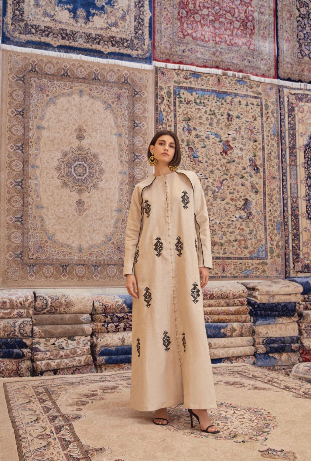 تفاصيل مجموعة علامة DAL لموسم رمضان والعيد&nbsp;2023