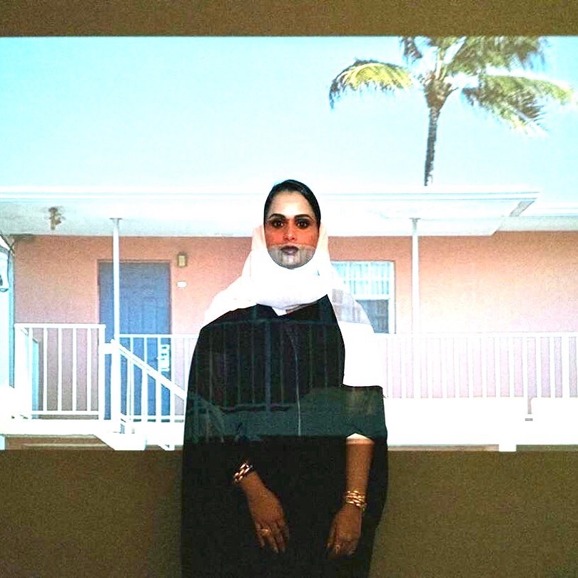 JOE & THE JUICE وتعاون جديد مع الفنانة الإماراتية عائشة الحمراني بمناسبة&nbsp;رمضان