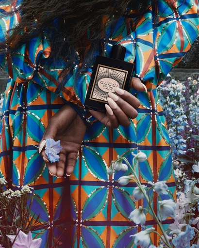 قصة أحلام GUCCI BLOOM من دار&nbsp;GUCCI