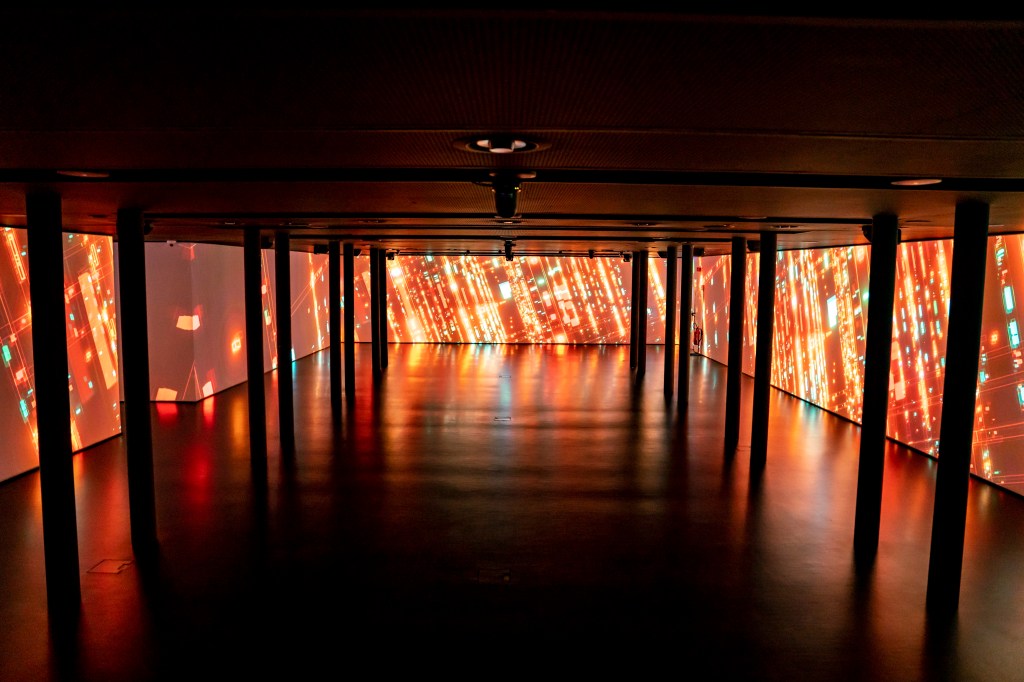 “احتفال نور الرياض” يشارك في “أسبوع ميلان&nbsp;للفنون”