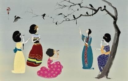 مزاد كريستيز الإلكتروني لفنون الشرق الأوسط الحديثة والمعاصرة يعود إلى دبي مايو&nbsp;المقبل