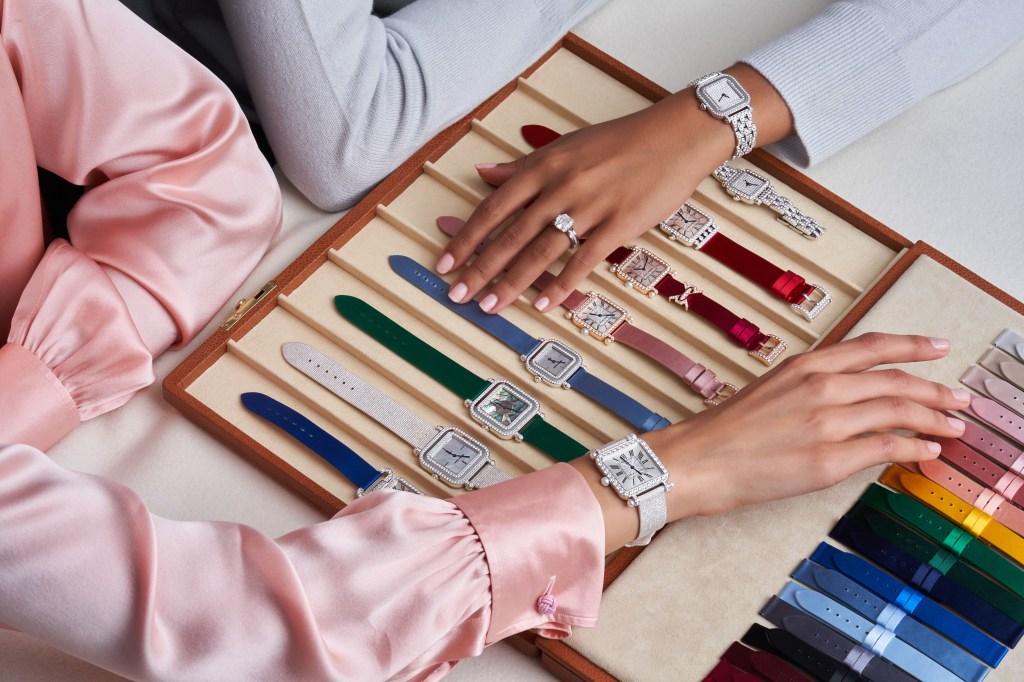 تفاصيل انطلاق الأسبوع السعودي للفخامة في مايو&nbsp;2023