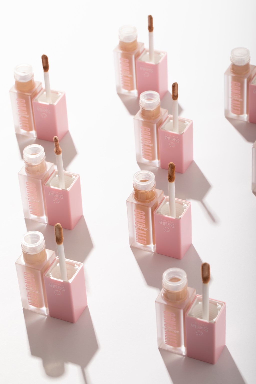 كونسيلر سحري من “سييلا&nbsp;بيوتي”