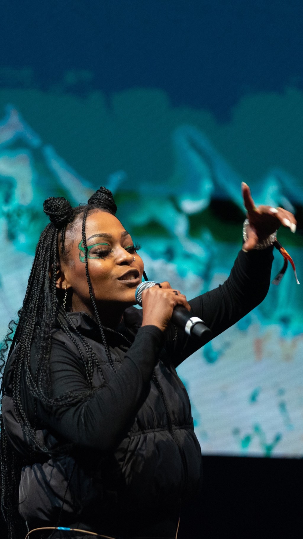 إكس بي لمستقبل الموسيقى وYouTube یتعاونان لدعم قطاع صناعة الموسیقى في السعودیة والمواھبالناشئة في الشرق الأوسط