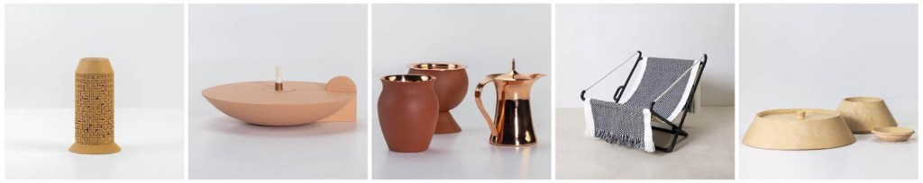 “أسبوع باريس” يحتفي بالفائزين في جائزة العلا&nbsp;للتصميم