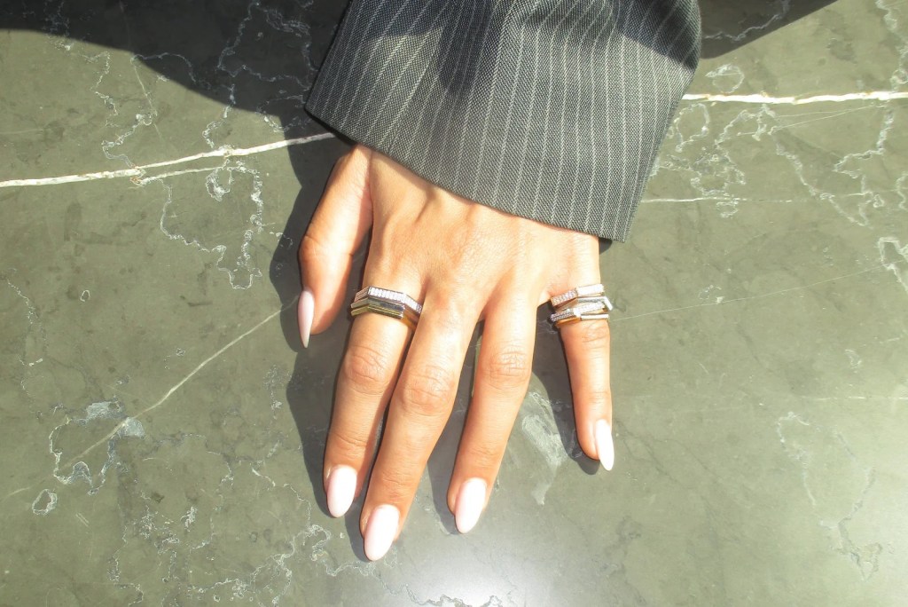 Halfhour: المجوهرات التي تناسب حياتك السريعة – من دبي إلى كل امرأة&nbsp;عصرية