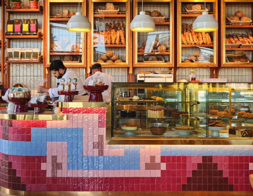 وجهة الطعام الجديدة في الرياض: ذا لايتهاوس يفتتح فرع سوليتير&nbsp;مول