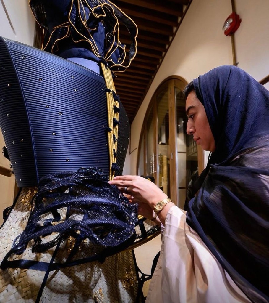 السعودية تؤسس جامعة الرياض للفنون: خطوة استراتيجية لدعم الصناعات الثقافية&nbsp;والإبداعية